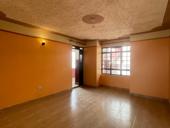 Ingram’s Apartment – 2 Bedroom Apartment for Rent in Utawala (Kihonge Road, Astrol Stage, Nairobi)