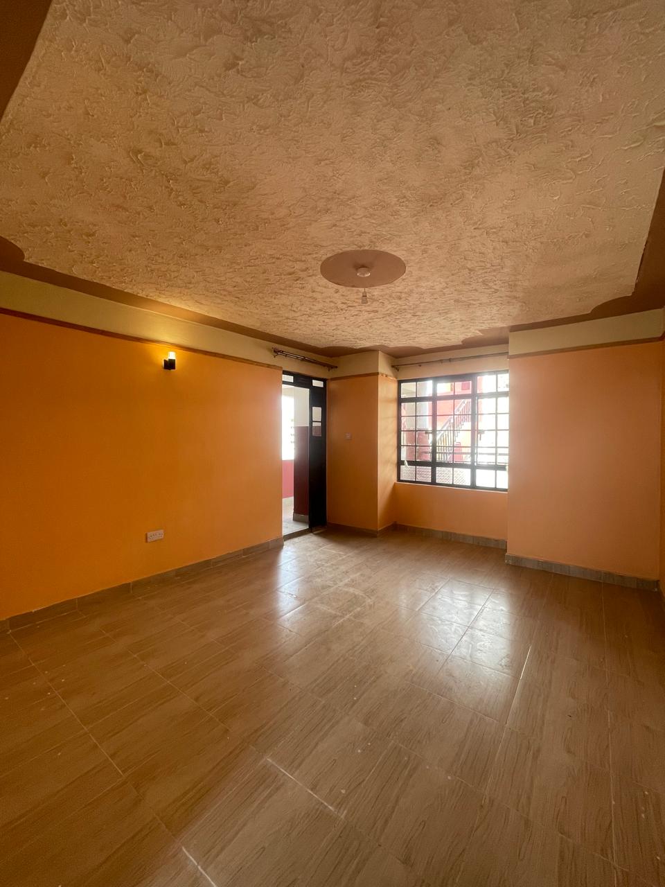 Ingram’s Apartment – 2 Bedroom Apartment for Rent in Utawala (Kihonge Road, Astrol Stage, Nairobi)