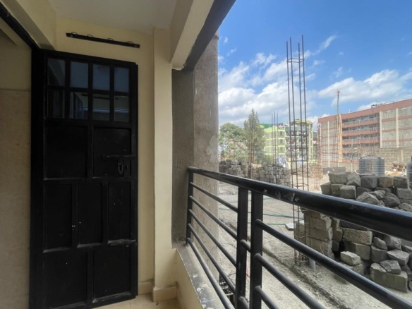 Astrol Utawala – 1 Bedroom Apartment for Rent (Eastern Bypass, Utawala)
