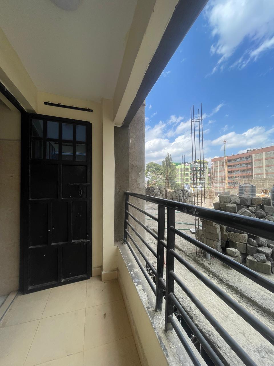 Astrol Utawala – 1 Bedroom Apartment for Rent (Eastern Bypass, Utawala)