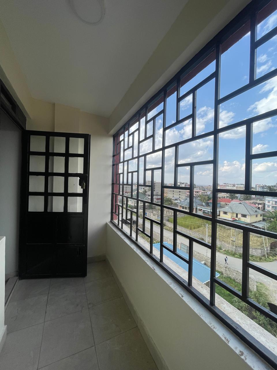 Ivory Condos – 2 Bedroom Apartment for Rent in Utawala (Near Mihango Community Level 3, Eastern Bypass)