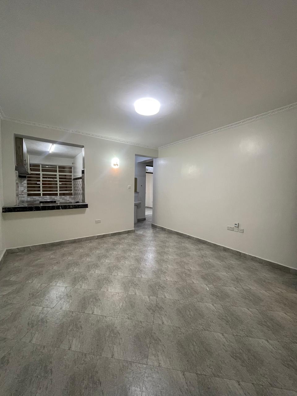 sunset apartments utawala
