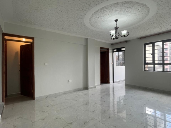Derax Apartments – 2 Bedroom Apartment for Rent in Utawala (Eastern Bypass, Nairobi)