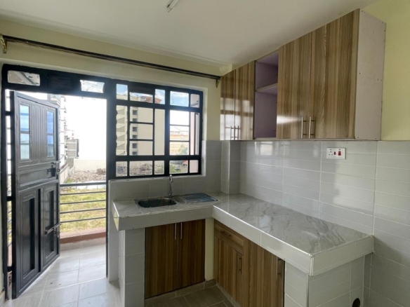 Diplomat Suites, Utawala – 1 Bedroom Apartment for Rent (Karagita Road, near Astrol Stage) Rent: 23K. Watch free virtual tour & house tour here