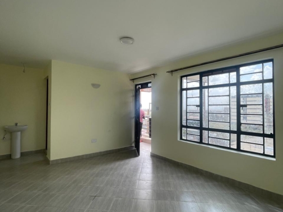 Diplomat Suites, Utawala – 1 Bedroom Apartment for Rent (Eastern Bypass, near Kevin Heights)