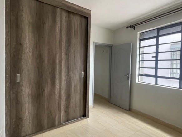 Kutima Residency – 1 Bedroom Apartment for Rent in Utawala