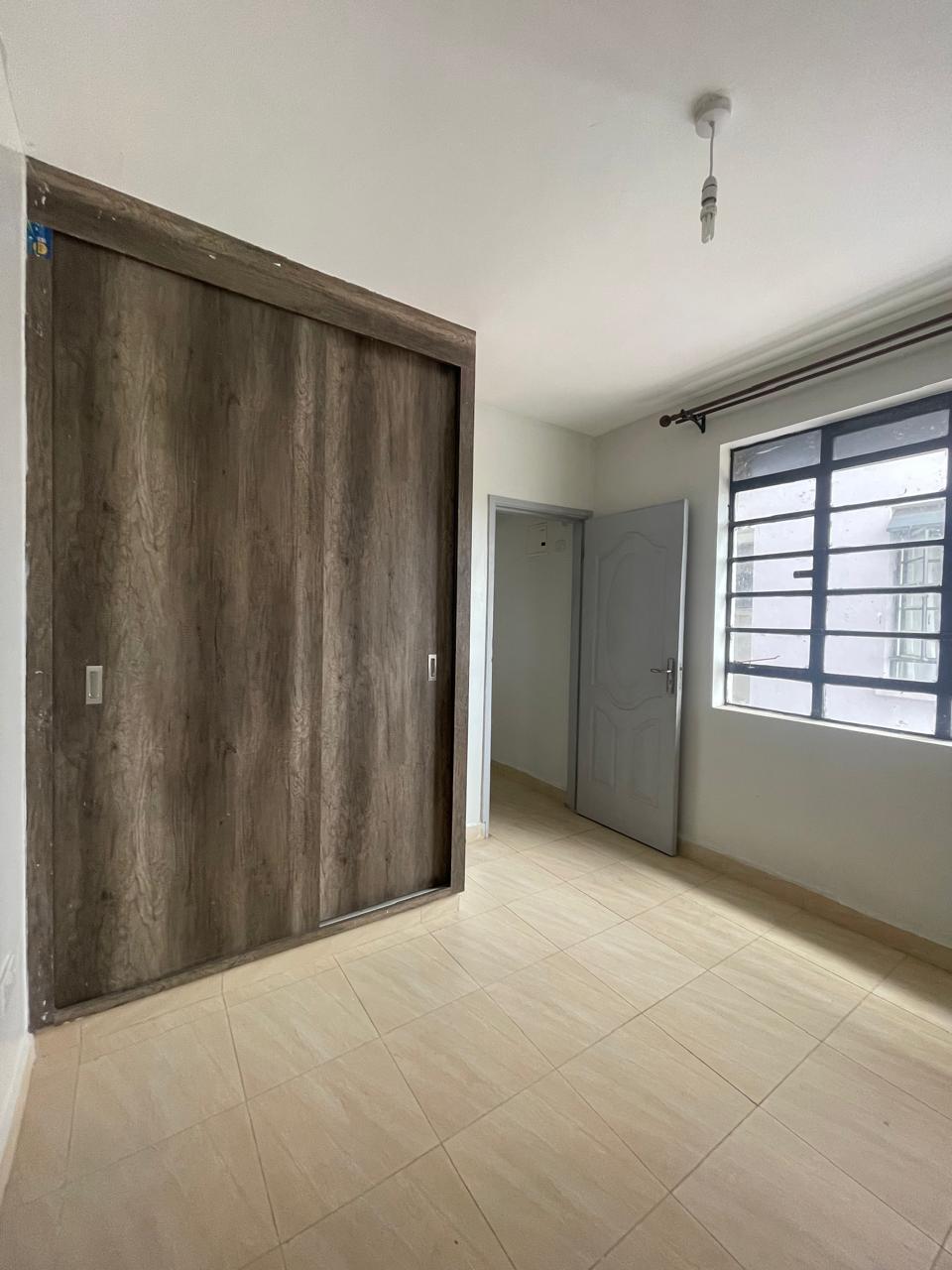 Kutima Residency – 1 Bedroom Apartment for Rent in Utawala