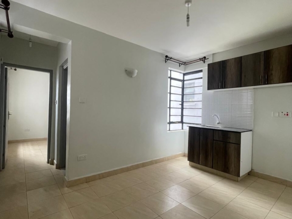 Kutima Residency . Utawala Apartment for rent