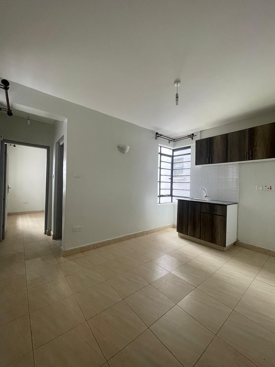 Kutima Residency . Utawala Apartment for rent