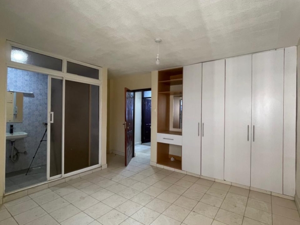 Harmony Heights – 2 Bedroom Apartment for Rent in Utawala (Eastern Bypass, Near Astrol Petrol Station, Nairobi)
