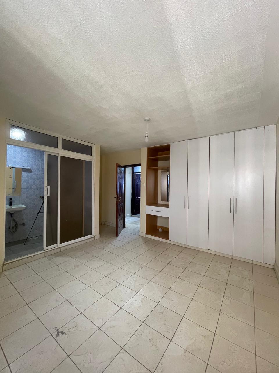 Harmony Heights – 2 Bedroom Apartment for Rent in Utawala (Eastern Bypass, Near Astrol Petrol Station, Nairobi)