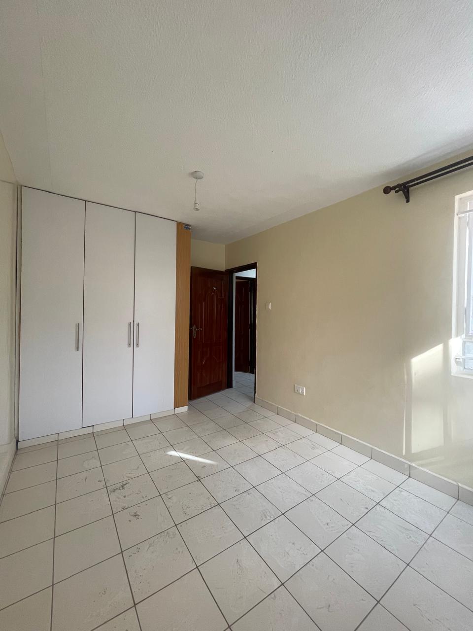 Harmony Heights – 2 Bedroom Apartment for Rent in Utawala (Eastern Bypass, Near Astrol Petrol Station, Nairobi)