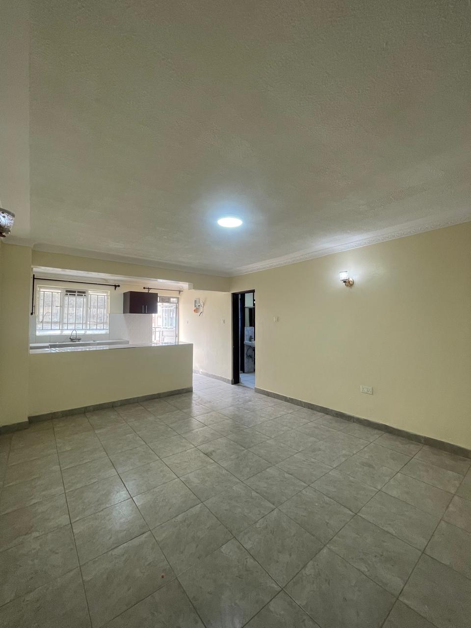 Harmony Heights – 2 Bedroom Apartment for Rent in Utawala (Eastern Bypass, Near Astrol Petrol Station, Nairobi)