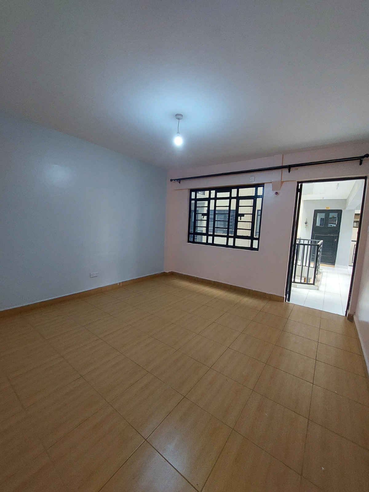 1 Bedroom Apartment for Rent – HB Apartment, Kamakis, Eastern Bypass (Near Viola Academy)