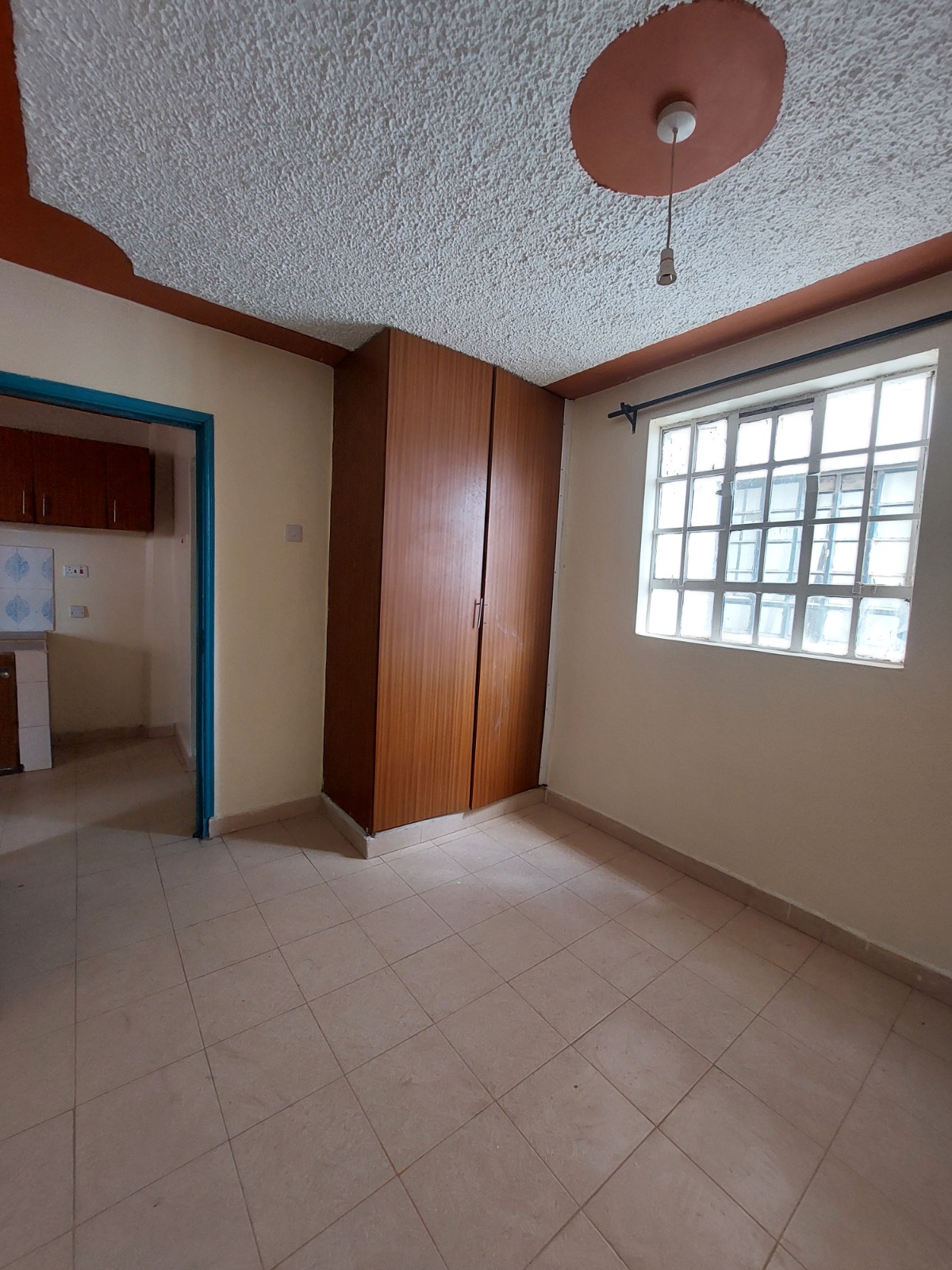 1 Bedroom Apartment for Rent – Deepeast Apartments, Kamakis (Eastern Bypass, Near Villa Suites)