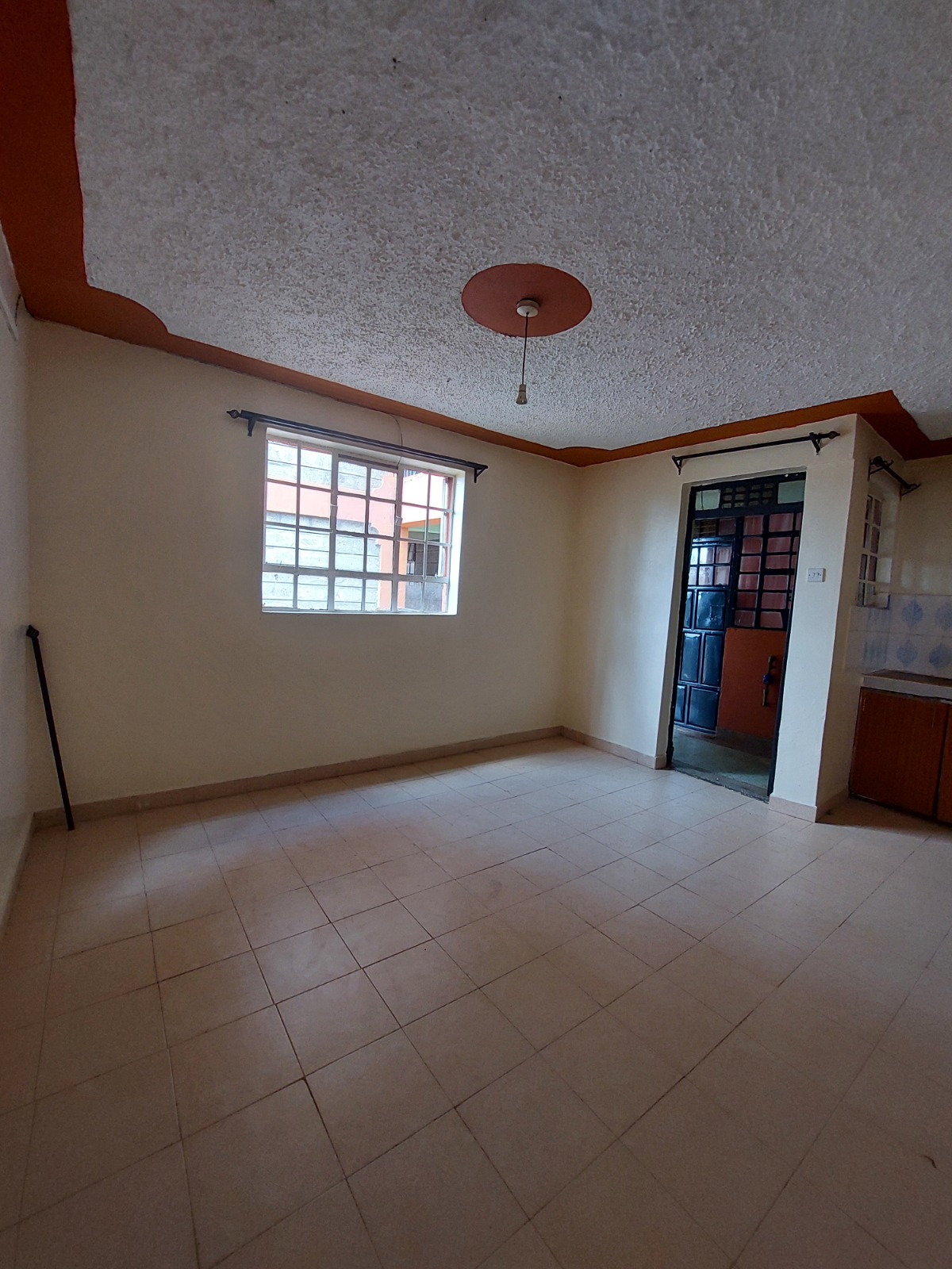 1 Bedroom Apartment for Rent – Deepeast Apartments, Kamakis (Eastern Bypass, Near Villa Suites)