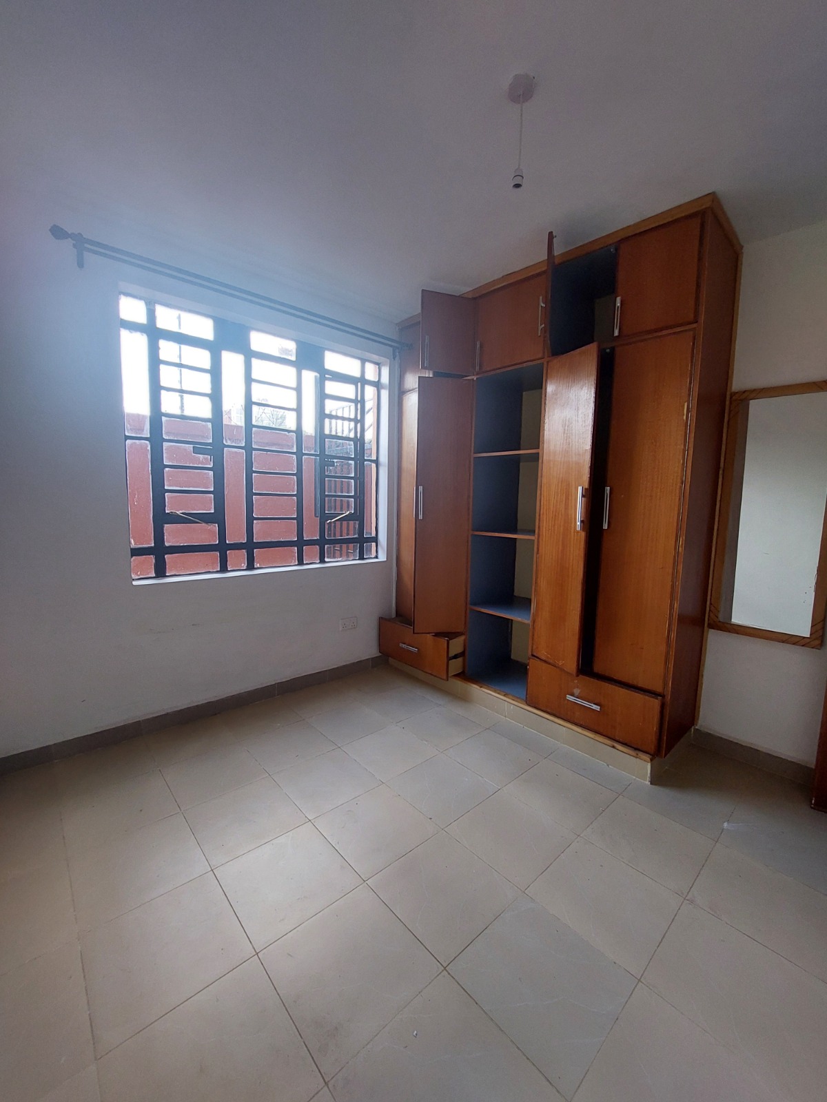 2 Bedroom Apartment for Rent – Golan Heights Apartments, Kamakis (Eastern Bypass)