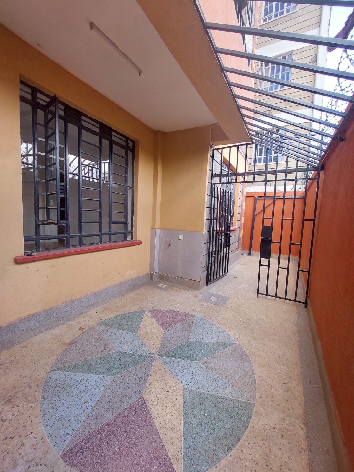 2 Bedroom Apartment for Rent – Golan Heights Apartments, Kamakis (Eastern Bypass)