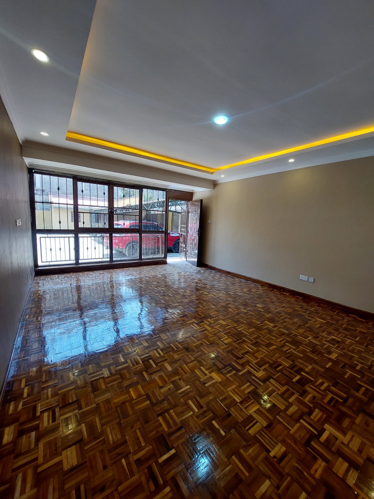 2 Bedroom Ensuite Bungalow for Rent – Tulivu Homes, Kamakis (Eastern Bypass). Rent: 35,000. Watch virtual tour and free video tour here Reemio