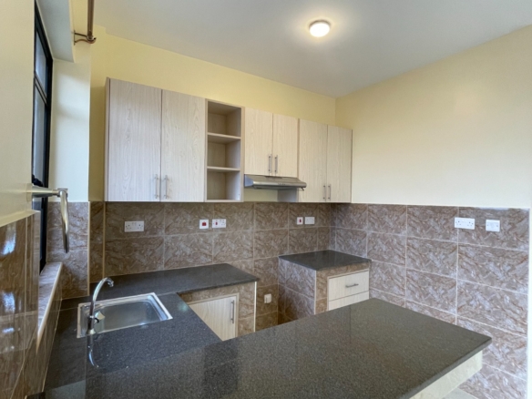 Kilima Crest – 1 Bedroom Apartment for Rent in Muthure (Near Wellness Health Services)