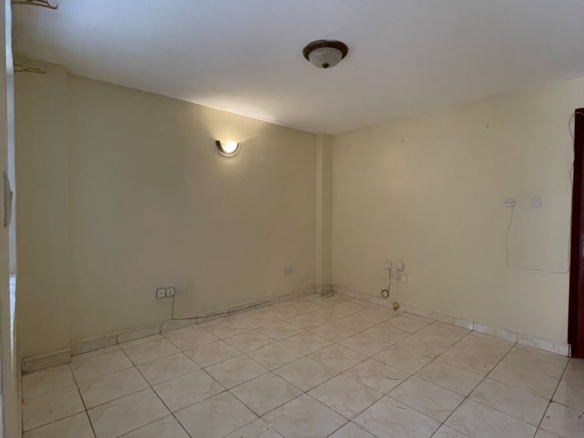 Rolina Apartments, Lower Kabete – 2 Bedroom Apartment for Rent (Off Lower Kabete Road, near La Paz Restaurant)