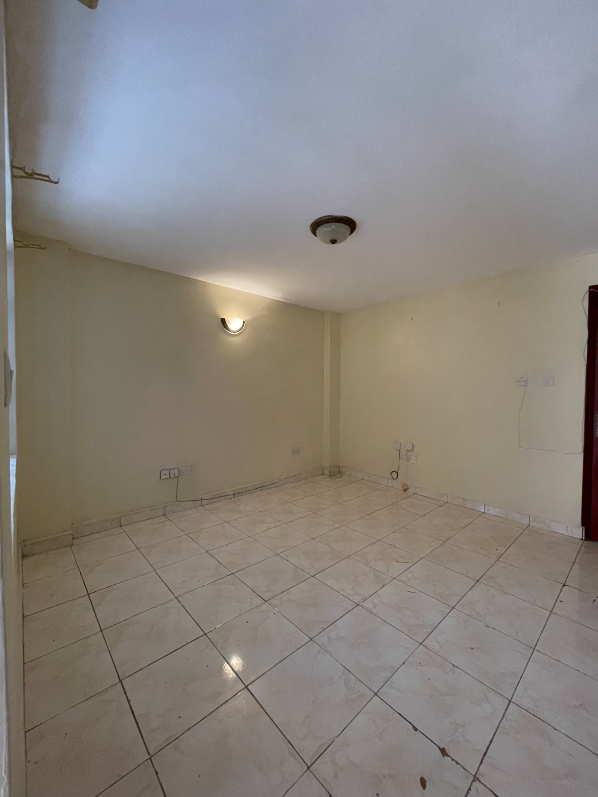 Rolina Apartments, Lower Kabete – 2 Bedroom Apartment for Rent (Off Lower Kabete Road, near La Paz Restaurant)