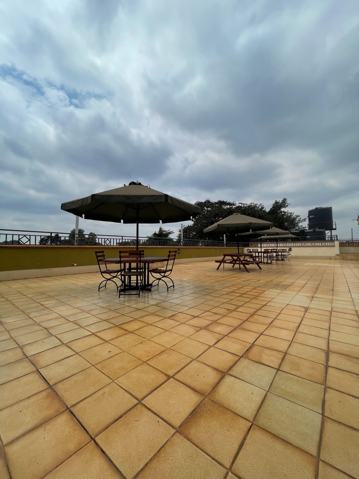 Rolina Apartments, Lower Kabete – 2 Bedroom Apartment for Rent (Off Lower Kabete Road, near La Paz Restaurant)