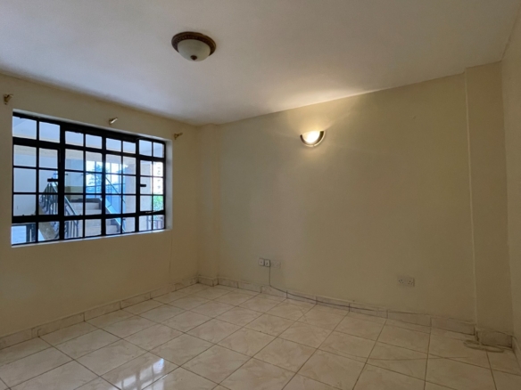Rolina Apartments, Lower Kabete – 2 Bedroom Apartment for Rent (Off Lower Kabete Road, near La Paz Restaurant)