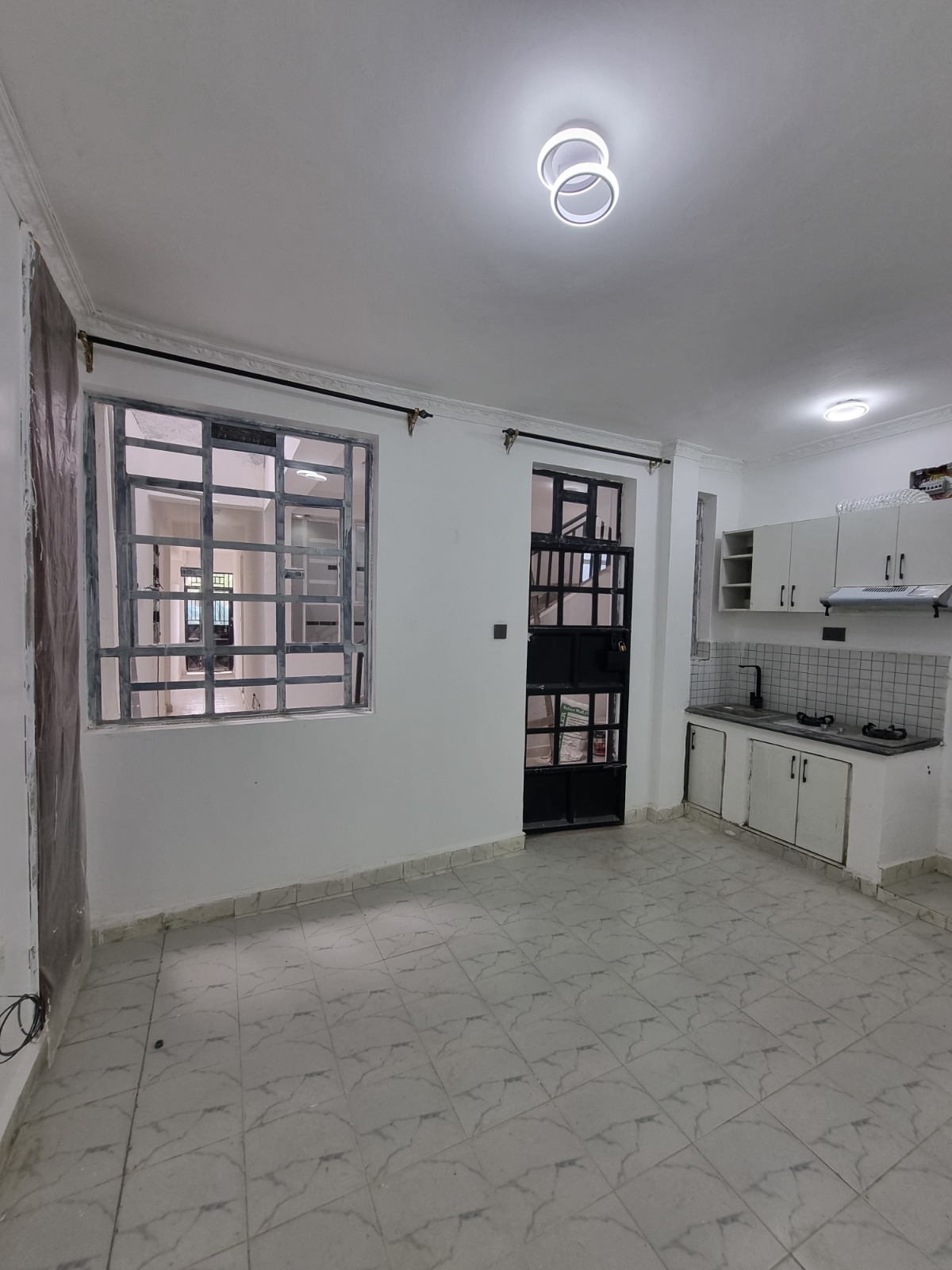 Donholm – 1 Bedroom Apartment for Rent (Savannah, near Greenspan)