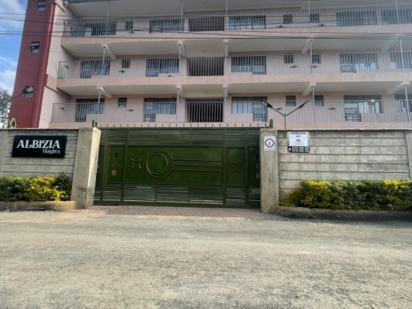 Albizia Heights – Bedsitter for Rent at Ksh 17,000 in Lower Kabete (Njathaini, Kiambu). Rent: 17,000. Watch free virtual tour and house tour here
