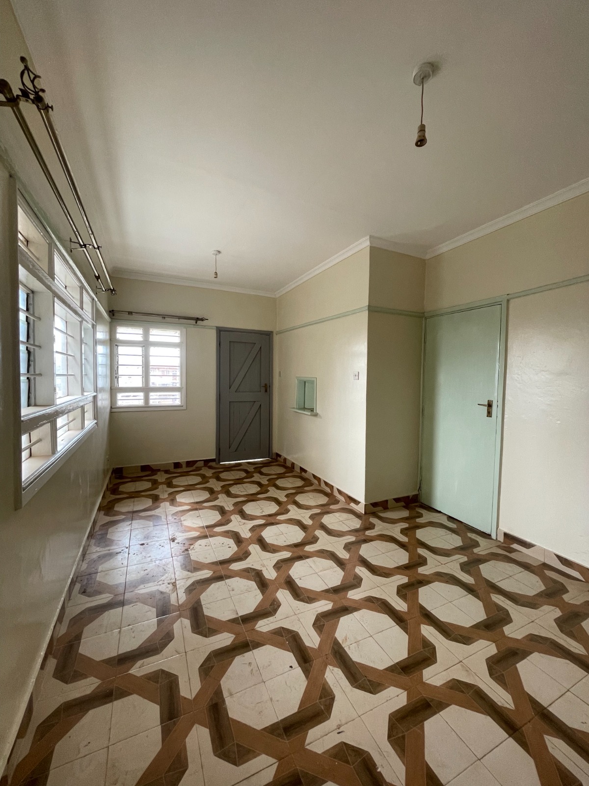 Cardiff 1998 Apartments – 2 Bedroom for Rent (Kikuyu, Undiri Road)