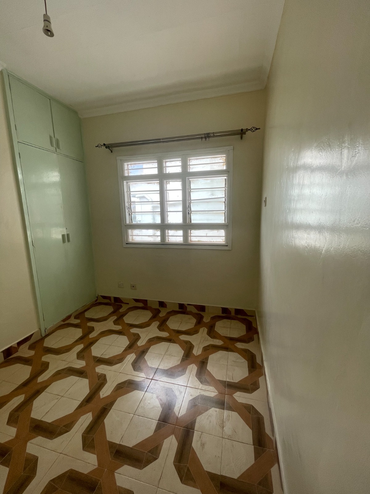 Cardiff 1998 Apartments – 2 Bedroom for Rent (Kikuyu, Undiri Road)