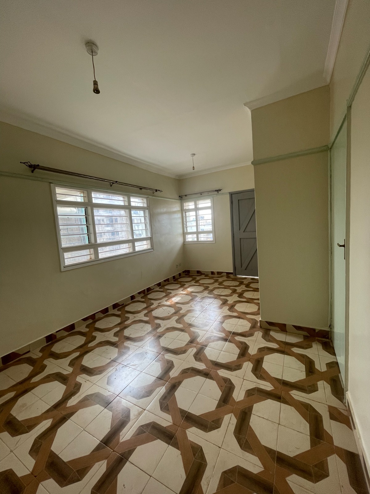 Cardiff 1998 Apartments – 2 Bedroom for Rent (Kikuyu, Undiri Road)
