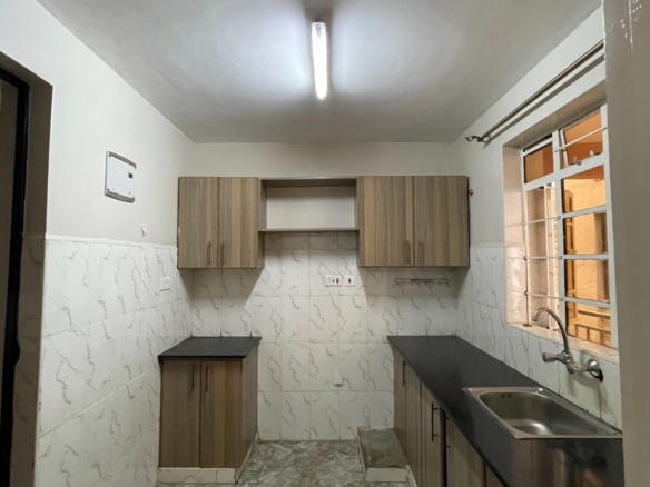 Wildi Apartments – 2 Bedroom for Rent (Muthiga, Off Waiyaki Way)