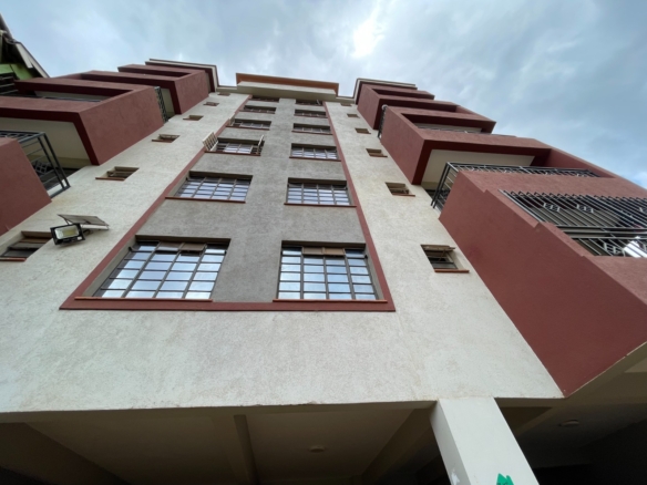 Wildi Apartments – 2 Bedroom for Rent (Muthiga, Off Waiyaki Way)