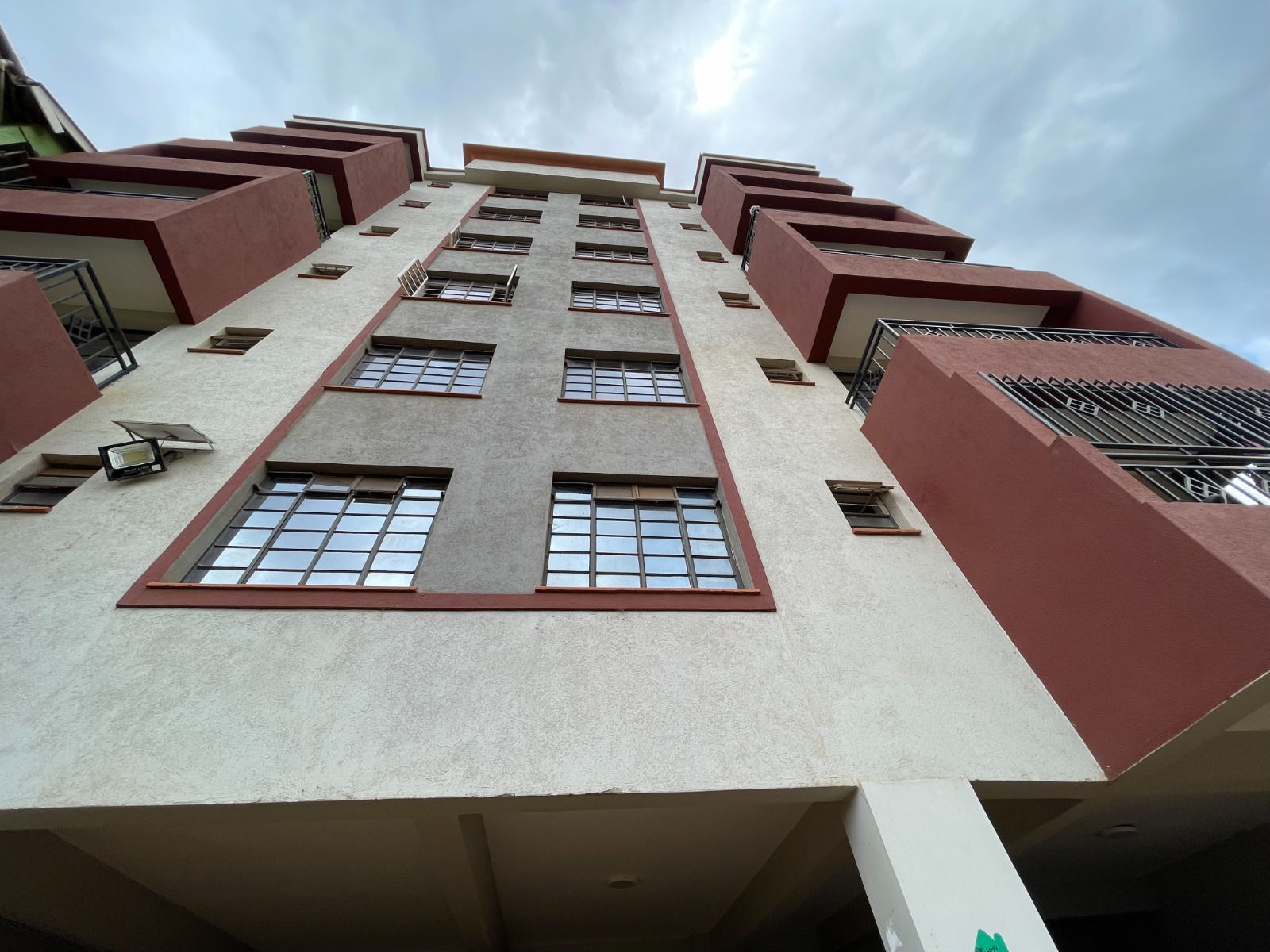 Wildi Apartments – 2 Bedroom for Rent (Muthiga, Off Waiyaki Way)