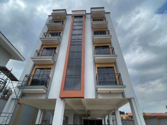 Kilima Crest – 1 Bedroom Apartment for Rent (Muthure, Wangige Highway)