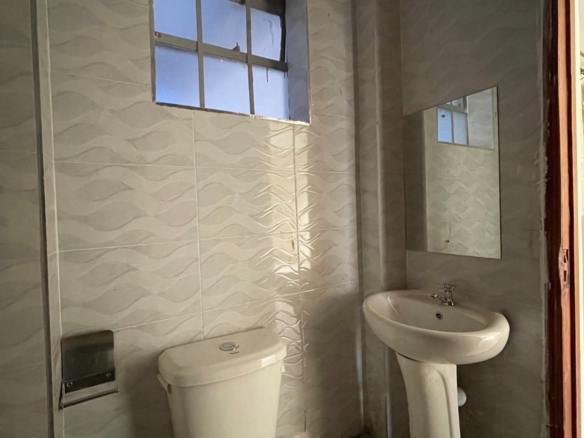 Kamshi Heights – Bedsitter for Rent in Njathaini (Njathaini Road, Kiambu)