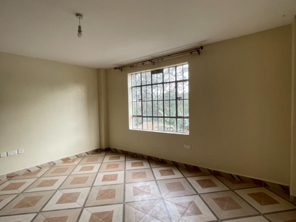 Kamshi Heights – Bedsitter for Rent in Njathaini (Njathaini Road, Kiambu)