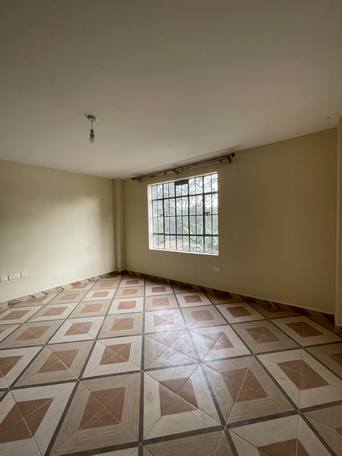 Kamshi Heights – Bedsitter for Rent in Njathaini (Njathaini Road, Kiambu)
