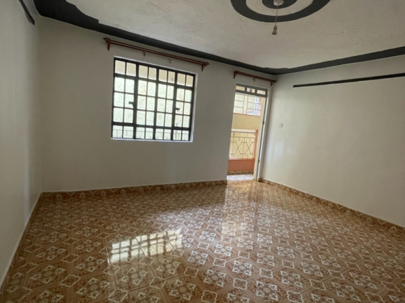 Gracious Garden – 2 Bedroom Apartment for Rent in Wangige King’eero (Lower Kabete Road, Near Lower Kabete Petrol Station, Kiambu)
