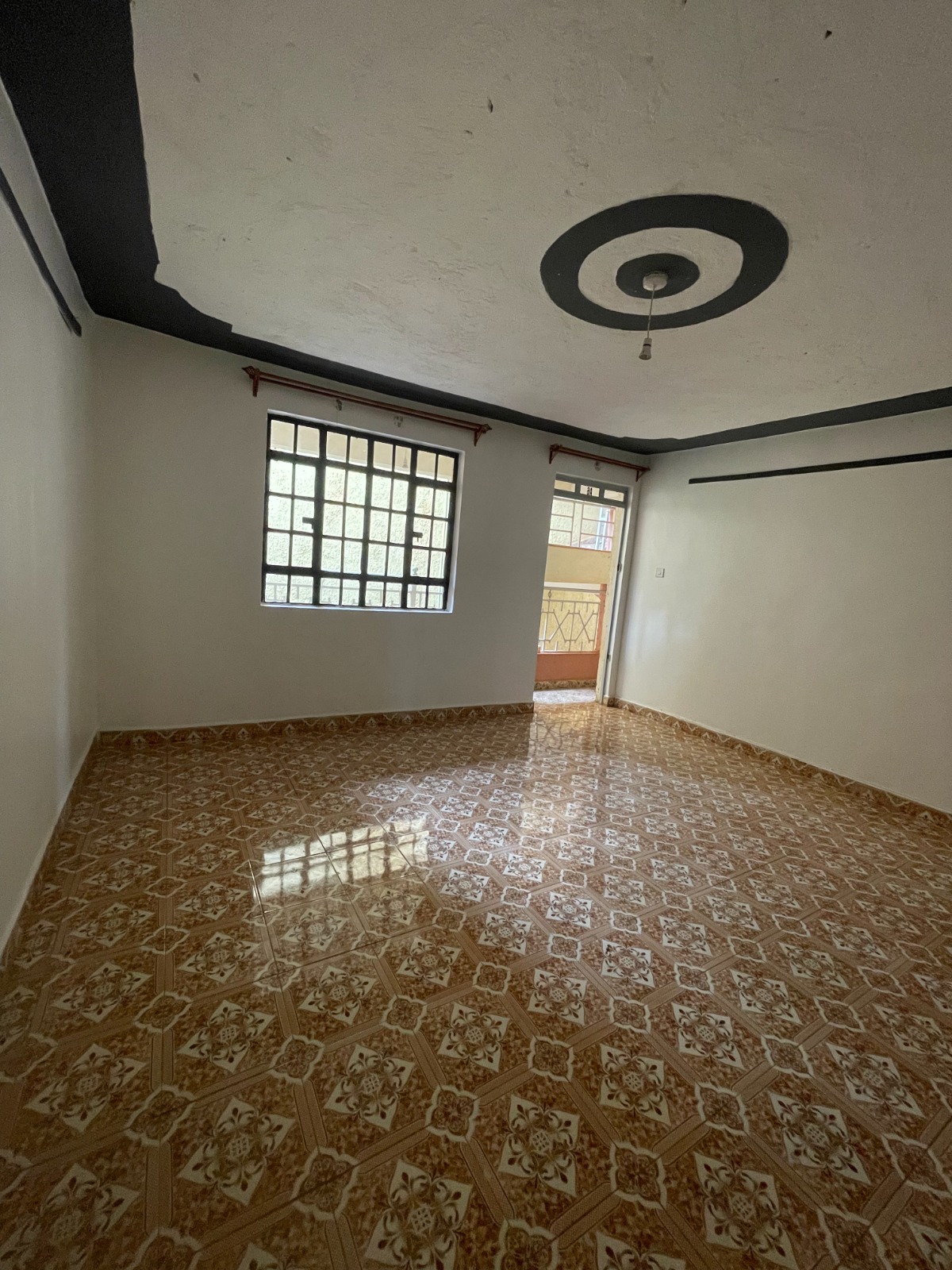 Gracious Garden – 2 Bedroom Apartment for Rent in Wangige King’eero (Lower Kabete Road, Near Lower Kabete Petrol Station, Kiambu)