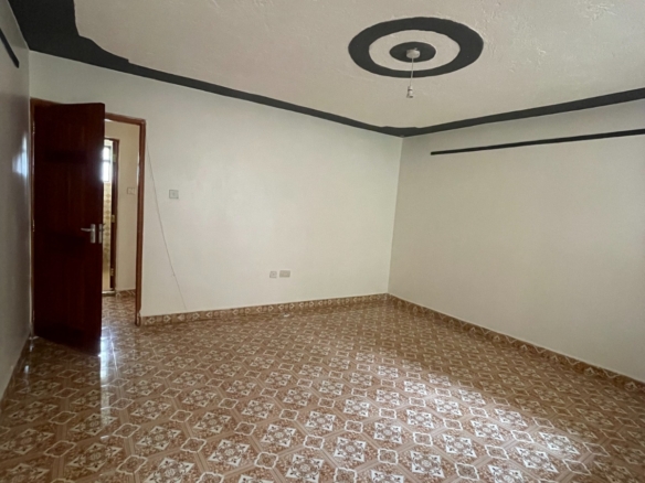 Gracious Garden – 2 Bedroom Apartment for Rent in Wangige King’eero (Lower Kabete Road, Near Lower Kabete Petrol Station, Kiambu)