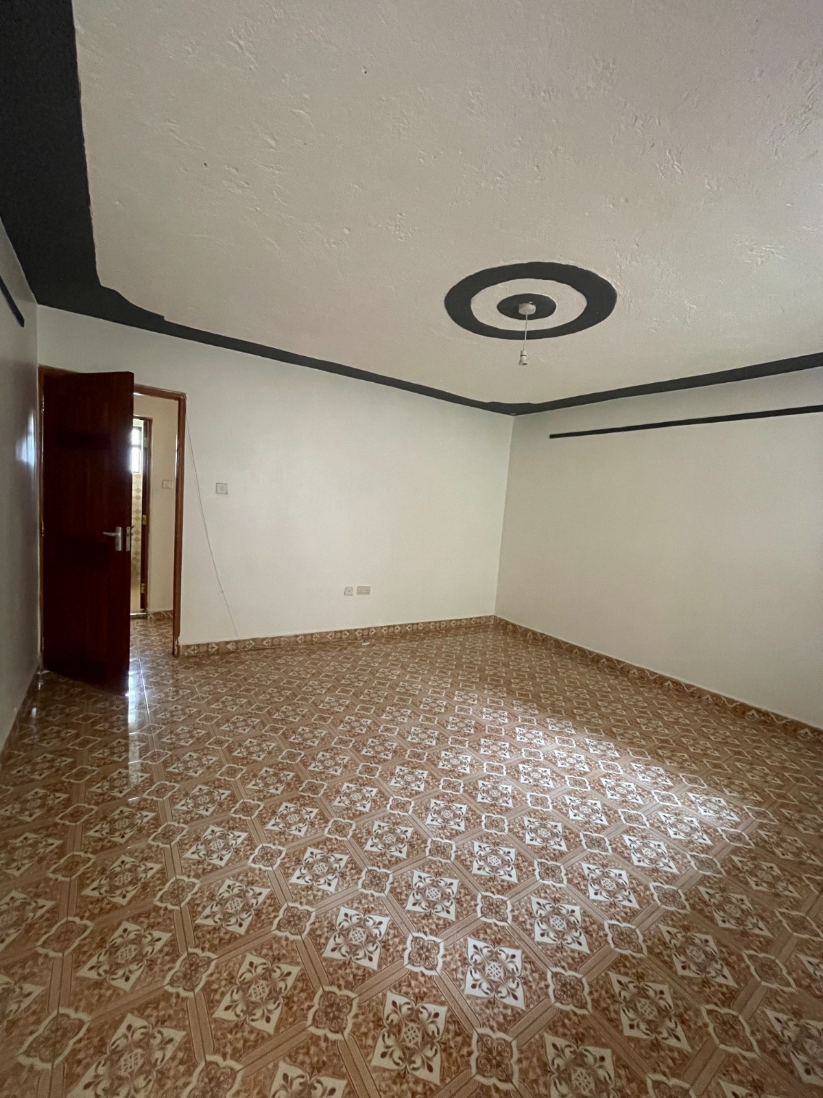 Gracious Garden – 2 Bedroom Apartment for Rent in Wangige King’eero (Lower Kabete Road, Near Lower Kabete Petrol Station, Kiambu)