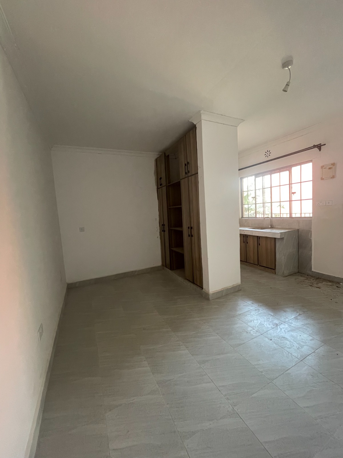 Albizia Apartments (Under Construction) – Bedsitters & 1 Bedroom Apartments in Njathaini (Njathaini Road, Near Arc i, Kiambu) Lower Kabete