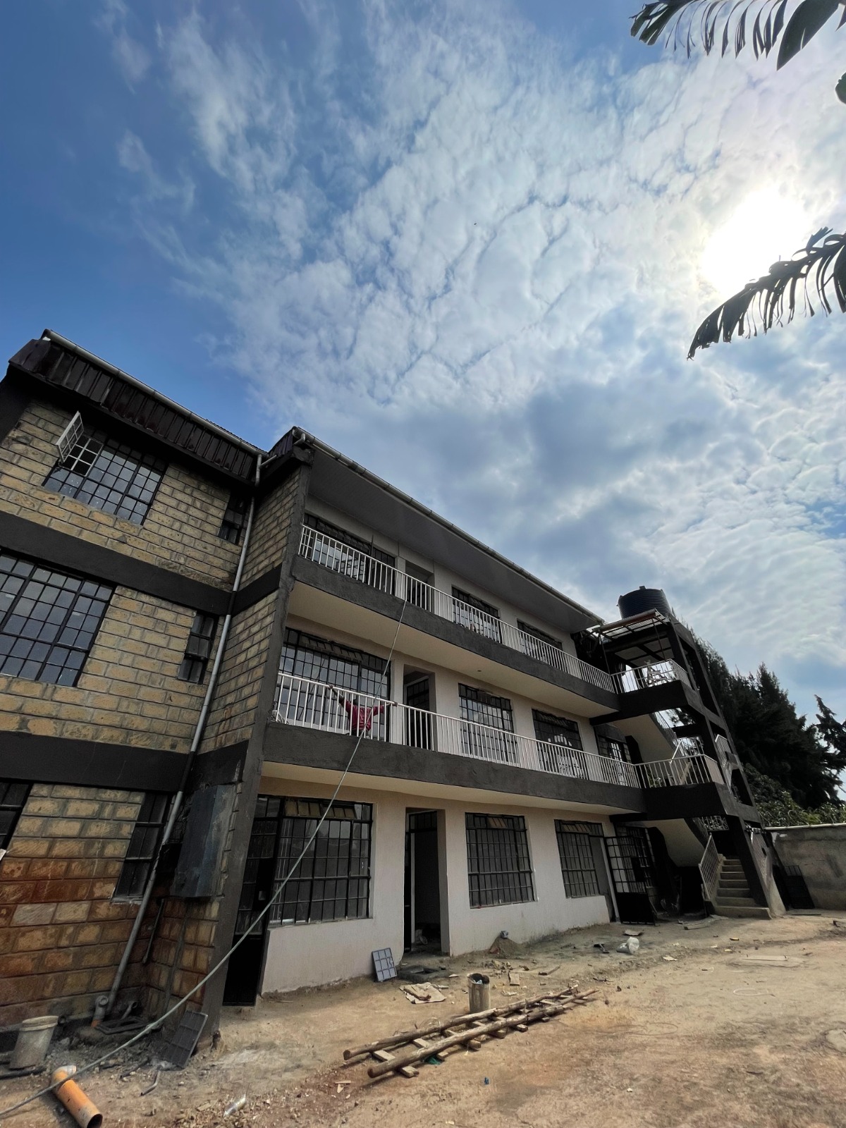 WhatsApp Image 2025-09-28 at 08.17.09 (7) Leah's Place – 1 Bedroom Apartment for Rent in Muthure (Wangige Highway, Near Christ Pillar Evangelistic Church, Kiambu)