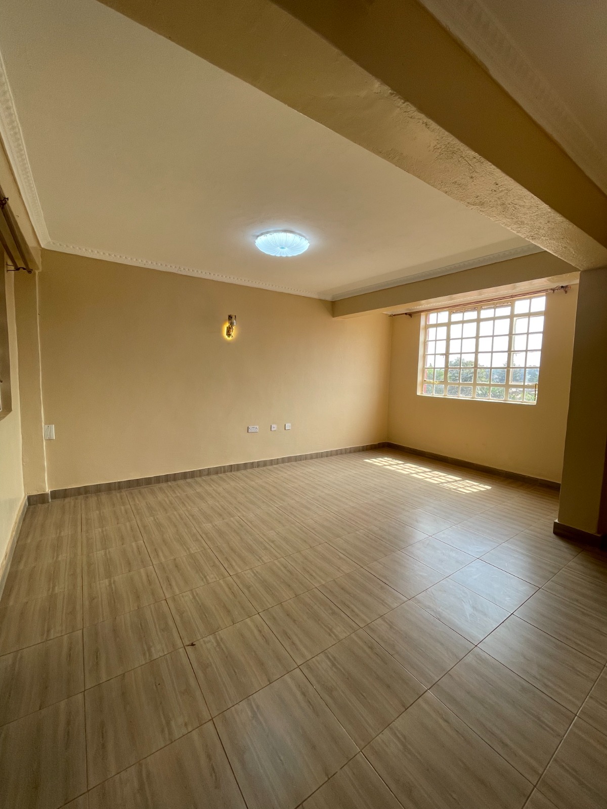 Kenmore Villas – 2 Bedroom Apartment for Rent in Wangige (Getathuru Road, Near City Cement Depot, Kiambu)