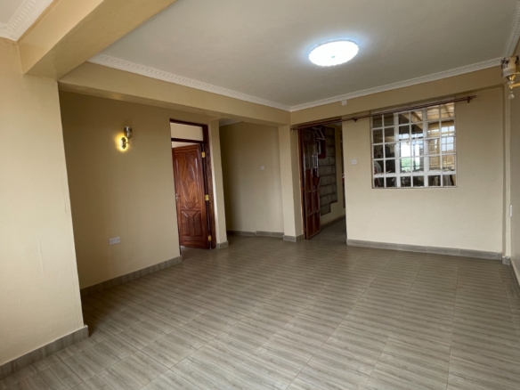 Kenmore Villas – 2 Bedroom Apartment for Rent in Wangige (Getathuru Road, Near City Cement Depot, Kiambu)