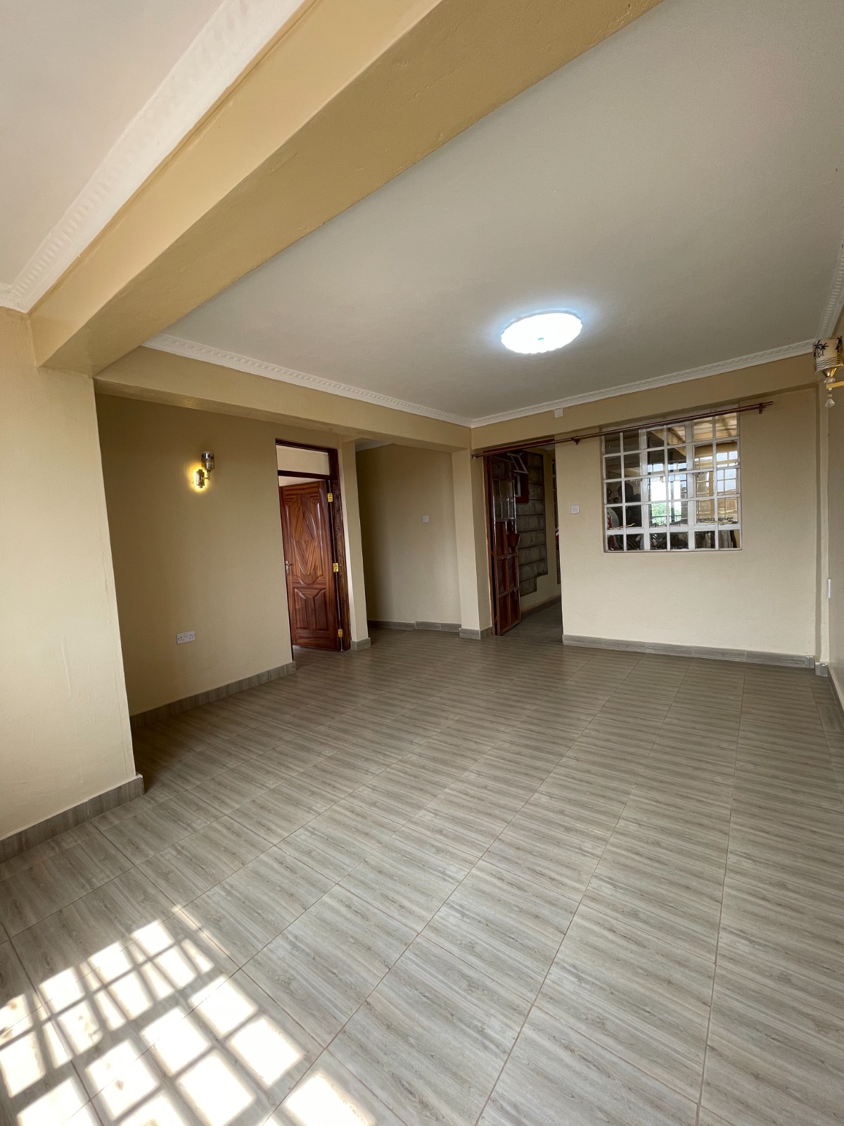 Kenmore Villas – 2 Bedroom Apartment for Rent in Wangige (Getathuru Road, Near City Cement Depot, Kiambu)
