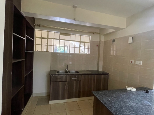 Chairman's Corner – 3 Bedroom Apartment for Rent in Riruta (Naivasha Road, Near Precious Blood Riruta, Nairobi)
